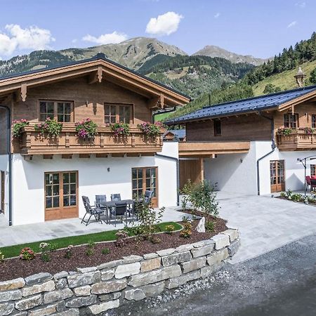 Hochalmbahnen Chalets Rauris 1-03 Maislaufeldweg 1C Екстер'єр фото