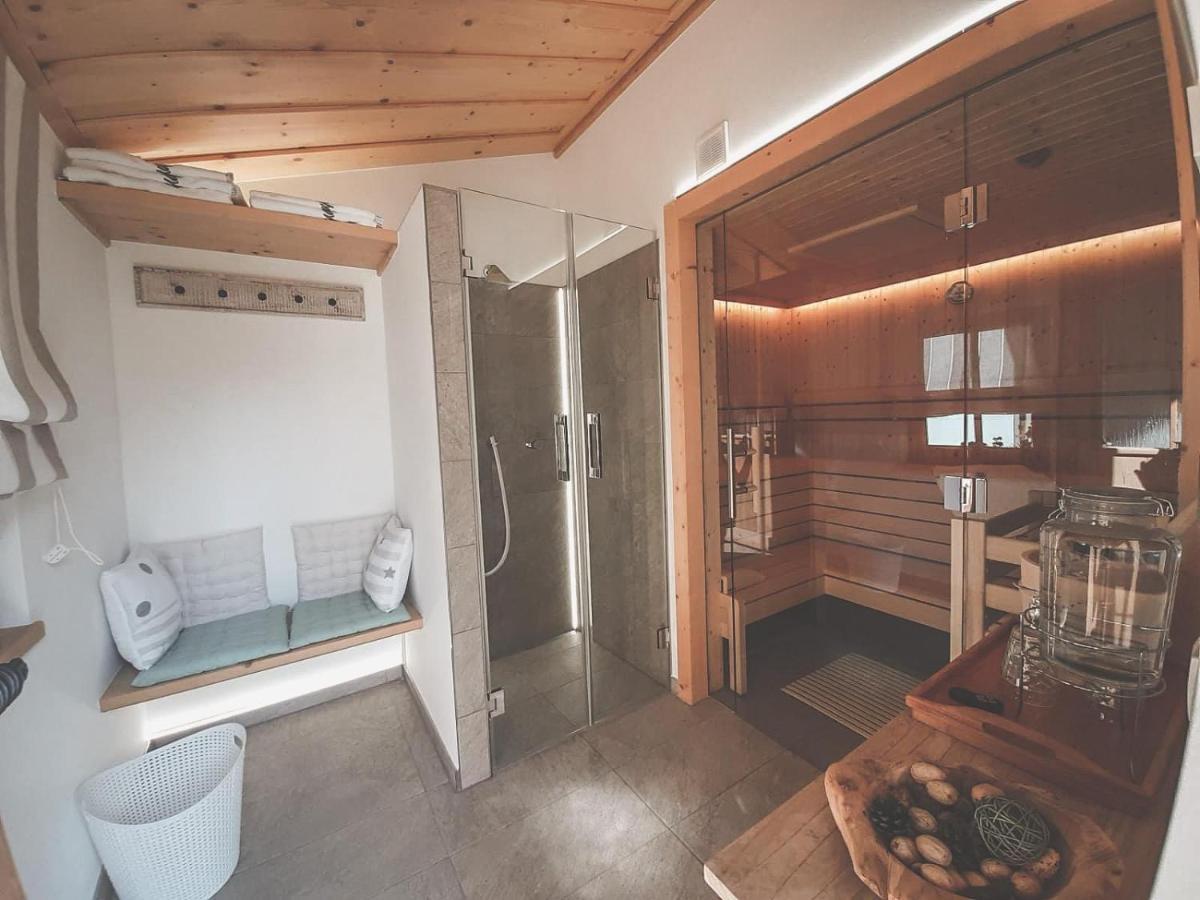 Hochalmbahnen Chalets Rauris 1-03 Maislaufeldweg 1C Екстер'єр фото