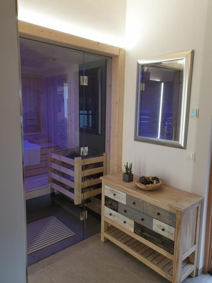 Hochalmbahnen Chalets Rauris 1-03 Maislaufeldweg 1C Екстер'єр фото