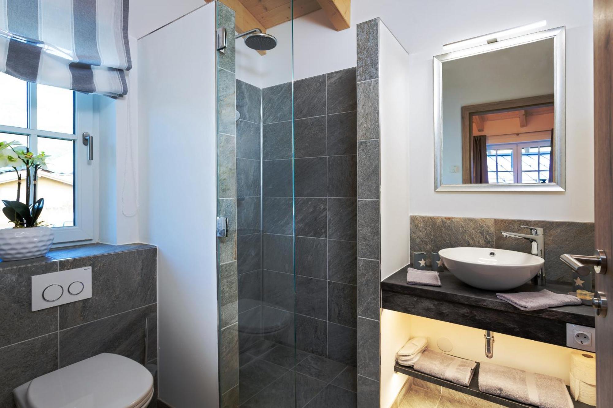 Hochalmbahnen Chalets Rauris 1-03 Maislaufeldweg 1C Екстер'єр фото